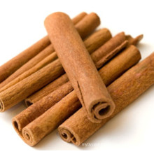 Top Quality 100% Natural Dehydrated Cinnamon Stick